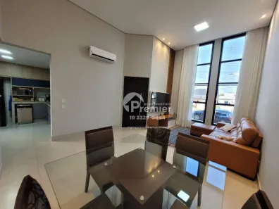 Casa de Condomínio com 3 Quartos à venda, 160m² no Jardim Residencial Viena, Indaiatuba