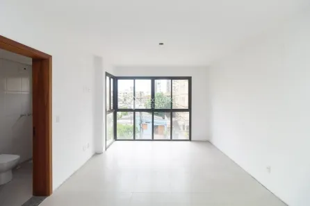 Apartamento com 1 Quarto para alugar, 52m² no Rio Branco, Porto Alegre