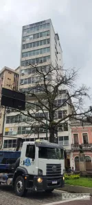 Sala Comercial com 4 Quartos à venda, 54m² no Centro, Petrópolis