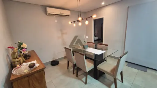 Casa com 3 Quartos à venda, 100m² no Condomínio Residencial Parque da Liberdade I, São José do Rio Preto