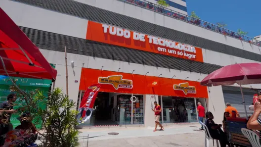Ponto Comercial para alugar, 4m² no Cachambi, Rio de Janeiro