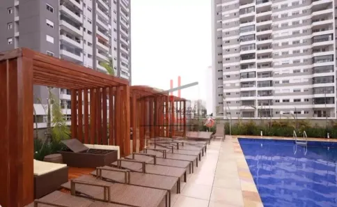 Apartamento com 2 Quartos à venda, 65m² no Vila Zilda (Tatuapé), São Paulo