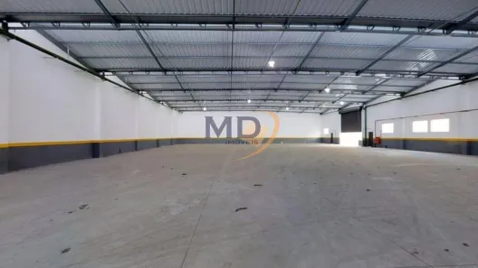 Galpão/Depósito/Armazém à venda, 2200m² no Vila Monumento, São Paulo