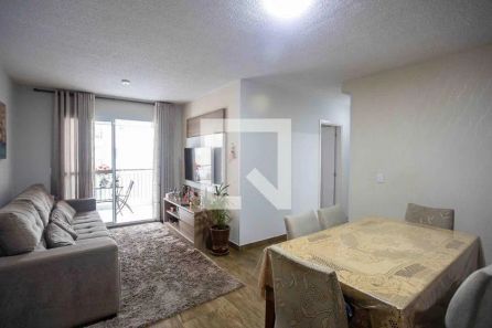Apartamento com 3 Quartos à venda, 81m² no Centro, Diadema