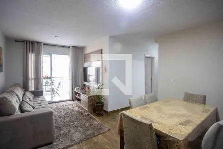 Apartamento com 3 Quartos à venda, 81m² no Centro, Diadema