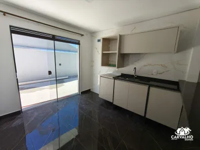 Kitnet com 1 Quarto para alugar, 25m² no Itajuba, Barra Velha