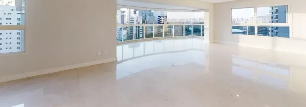Apartamento com 2 Quartos à venda, 324m² no Indianópolis, São Paulo