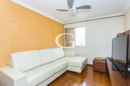 Apartamento com 4 Quartos à venda, 288m² no Pinheiros, São Paulo