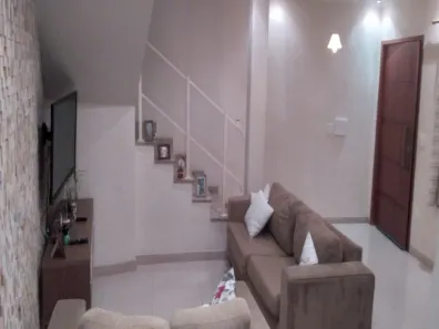 Casa com 3 Quartos à venda, 127m² no Jardim Penha, São Paulo