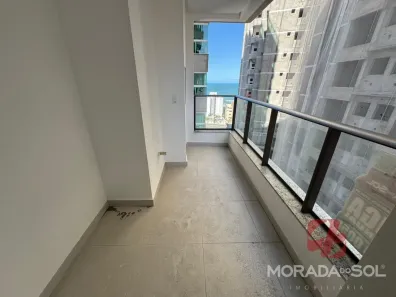 Apartamento com 2 Quartos para alugar, 70m² no Morretes, Itapema