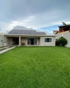 Casa com 4 Quartos à venda, 182m² no Coqueiral, Araruama