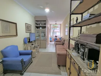 Apartamento com 4 Quartos à venda, 90m² no Copacabana, Rio de Janeiro