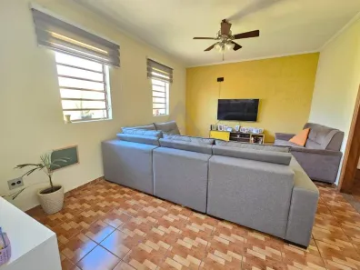 Casa com 2 Quartos à venda, 219m² no Parque Brasília, Campinas