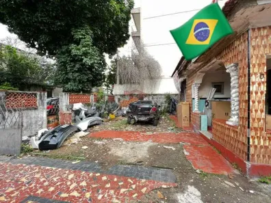 Lote/Terreno à venda, 510m² no Pechincha, Rio de Janeiro