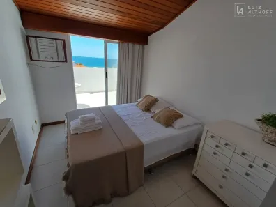 Apartamento com 3 Quartos à venda, 120m² no Praia Brava, Florianópolis