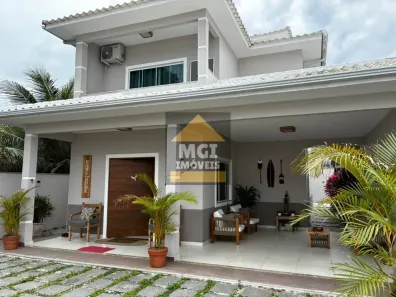 Casa com 3 Quartos à venda, 180m² no Itaúna, Saquarema