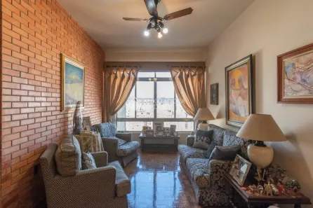 Apartamento com 3 Quartos à venda, 101m² no Centro Histórico, Porto Alegre