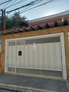 Casa com 3 Quartos à venda, 128m² no Vila Nova Mazzei, São Paulo