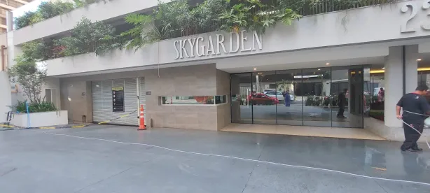 Apartamento com 4 Quartos à venda, 227m² no Setor Marista, Goiânia