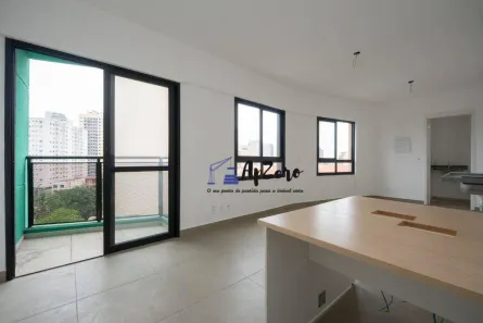 Apartamento com 1 Quarto à venda, 30m² no Vila Mariana, São Paulo