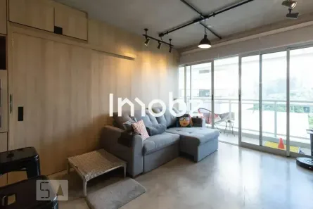 Apartamento com 1 Quarto à venda, 57m² no Vila Cruzeiro, São Paulo