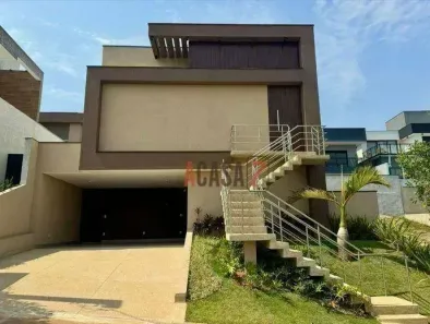 Casa de Condomínio com 4 Quartos à venda, 210m² no Cyrela Landscape Esplanada, Votorantim