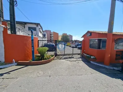 Apartamento com 2 Quartos à venda, 44m² no Jardim Imbé, São Paulo