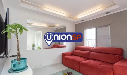 Cobertura com 2 Quartos à venda, 120m² no Vila da Saúde, São Paulo