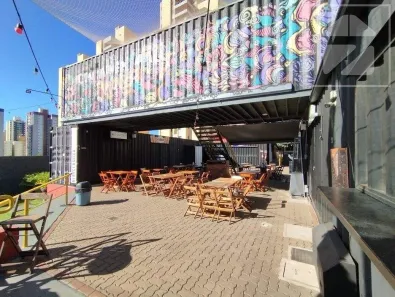 Ponto Comercial para alugar, 10m² no Mansões Santo Antônio, Campinas