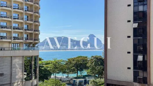 Apartamento com 3 Quartos à venda, 93m² no Copacabana, Rio de Janeiro
