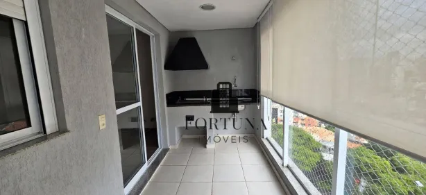 Apartamento com 3 Quartos à venda, 95m² no Saúde, São Paulo
