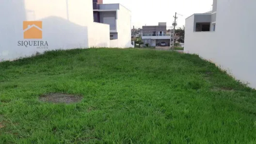 Lote/Terreno à venda, 250m² no Parque Ibiti Reserva, Sorocaba