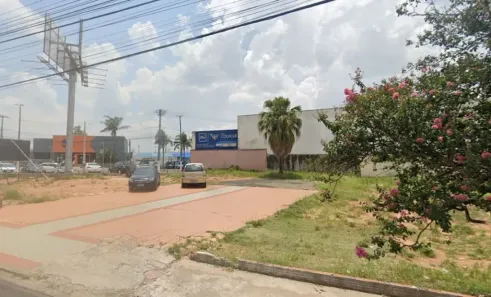 para alugar, 600m² no Fragata, Marília