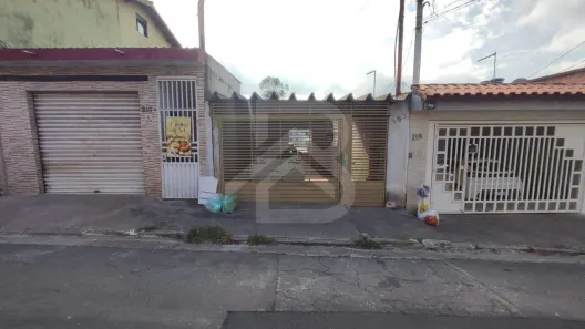 Casa com 4 Quartos à venda, 100m² no Cidade Satélite Santa Bárbara, São Paulo