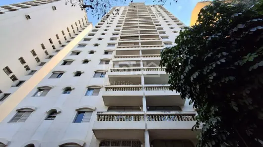 Apartamento com 4 Quartos à venda, 170m² no Centro, Campinas