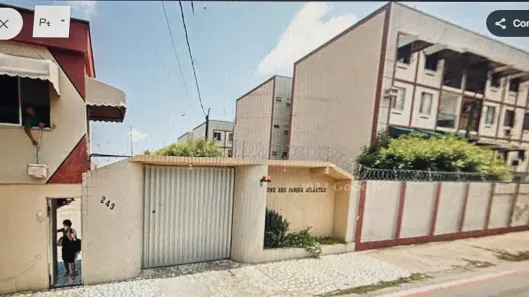 Apartamento com 2 Quartos à venda, 72m² no Montese, Fortaleza