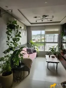 Apartamento com 3 Quartos à venda, 79m² no Cavalhada, Porto Alegre