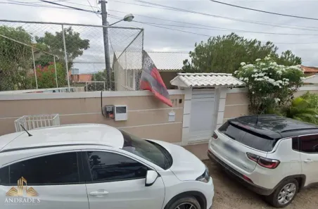 Casa de Condomínio com 5 Quartos à venda, 277m² no Rio do Limão, Araruama