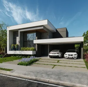 Casa de Condomínio com 4 Quartos à venda, 236m² no Condomínio Residencial Mont Blanc, São José dos Campos