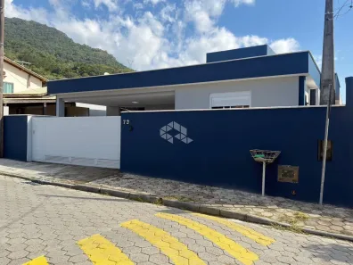 Casa com 3 Quartos à venda, 100m² no Ribeirão da Ilha, Florianópolis