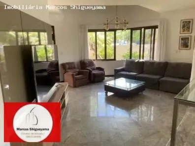 Casa de Condomínio com 5 Quartos à venda, 350m² no Piatã, Salvador