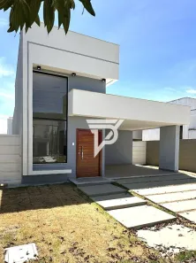 Casa de Condomínio com 3 Quartos à venda, 177m² no Universidade, Vitória da Conquista