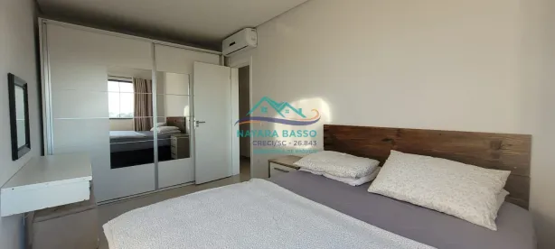 Apartamento com 3 Quartos à venda, 90m² no Ingleses do Rio Vermelho, Florianópolis