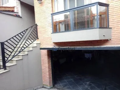 Sobrado com 3 Quartos à venda, 212m² no Freguesia do Ó, São Paulo