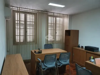 Sala Comercial à venda, 27m² no Centro Histórico, Porto Alegre