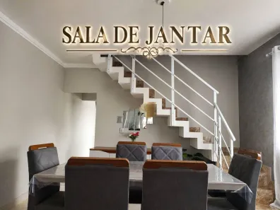 Casa com 3 Quartos à venda, 117m² no Barão da Boa Vista, Itupeva