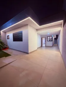 Casa com 3 Quartos à venda, 159m² no Jardim Espanha, Maringá