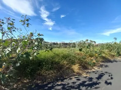Lote/Terreno à venda, 286m² no Área Rural de São Carlos, São Carlos