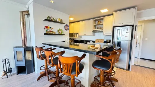 Apartamento com 2 Quartos à venda, 94m² no Centro, Canela