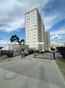 Apartamento com 2 Quartos à venda, 48m² no Jardim São Carlos, Sorocaba